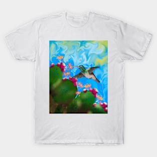 Hummingbird T-Shirt